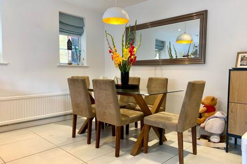23 Green End, Northampton, NN2 6RD