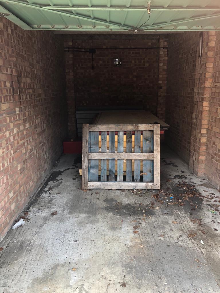 Garron Lane, South Ockendon, Essex, RM15 Garage £16,000