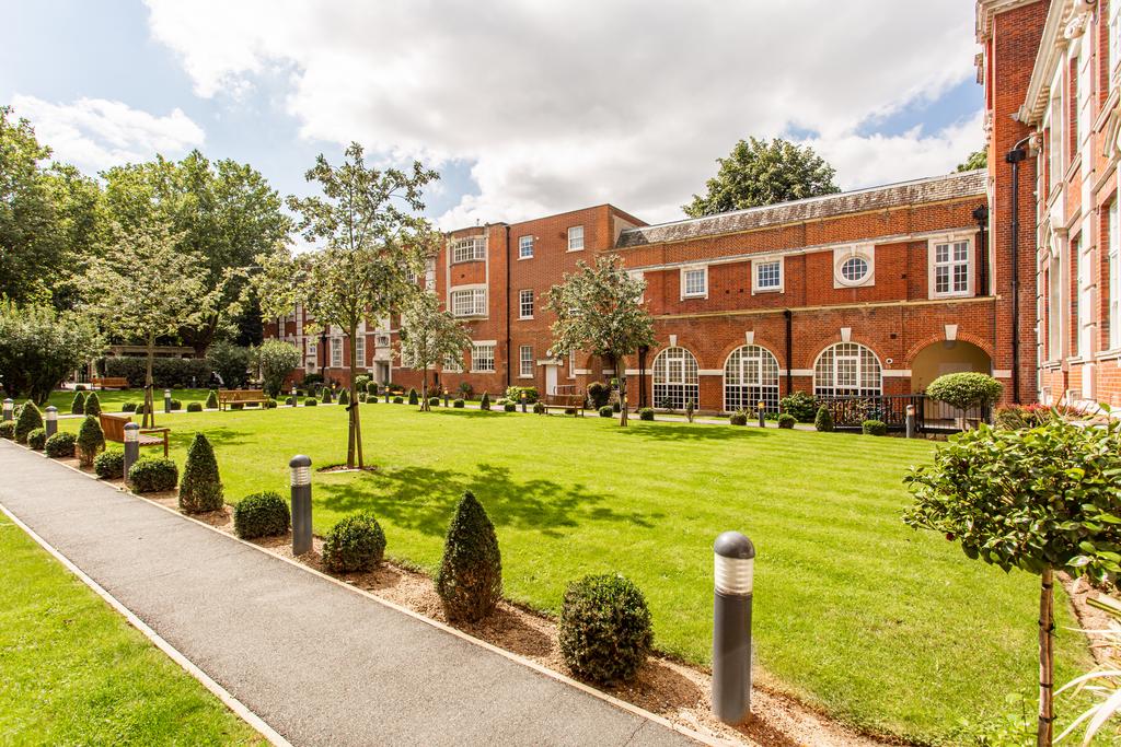 Communal Gardens