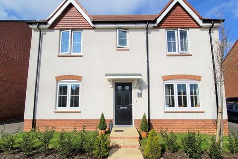 34 Freeman Crescent, Wroughton, Swindon, SN4 9BQ