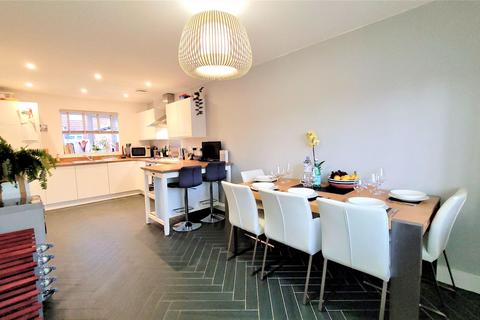 34 Freeman Crescent, Wroughton, Swindon, SN4 9BQ