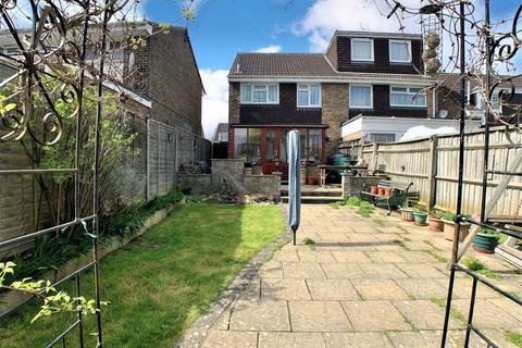 29 Tryon Close, Swindon, SN3 6HG