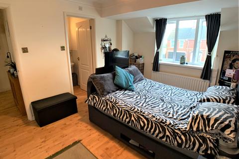 28a Devizes Road, Wroughton, Swindon, SN4 0RZ