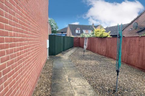 28a Devizes Road, Wroughton, Swindon, SN4 0RZ