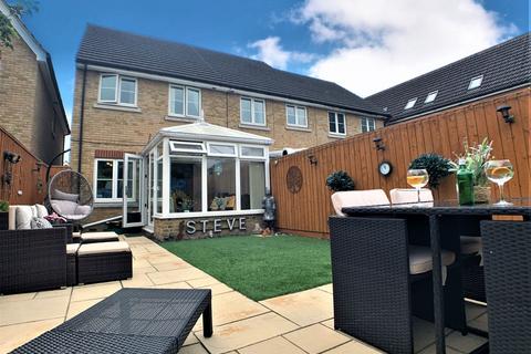 10 Wise Close, Swindon, SN2 7LT