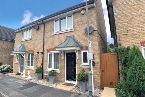 10 Wise Close, Swindon, SN2 7LT