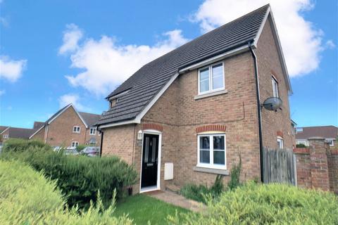 29 Wise Close, Swindon, SN2 7LT