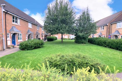 29 Wise Close, Swindon, SN2 7LT