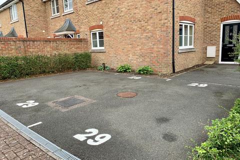 29 Wise Close, Swindon, SN2 7LT
