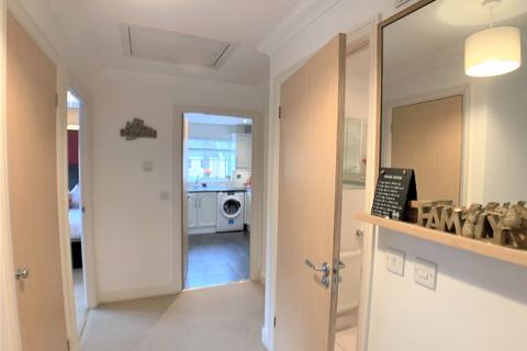29 Wise Close, Swindon, SN2 7LT