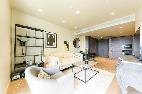 1 bedroom apartment to rent, Bessborough House, Battersea Power Station, London, SW11