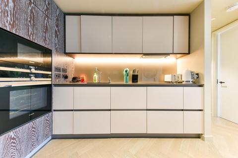 1 bedroom apartment to rent, Bessborough House, Battersea Power Station, London, SW11