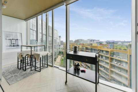 1 bedroom apartment to rent, Bessborough House, Battersea Power Station, London, SW11