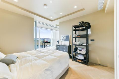 1 bedroom apartment to rent, Bessborough House, Battersea Power Station, London, SW11