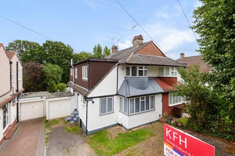 105 Ridgeway Drive, Bromley, BR1 5DB