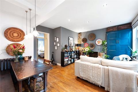 1 bedroom apartment to rent, City Road, London, EC1V