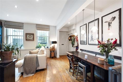 1 bedroom apartment to rent, City Road, London, EC1V