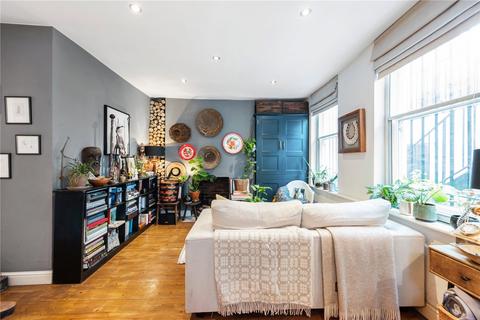 1 bedroom apartment to rent, City Road, London, EC1V