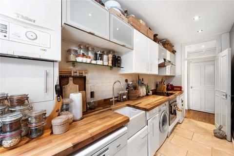 1 bedroom apartment to rent, City Road, London, EC1V
