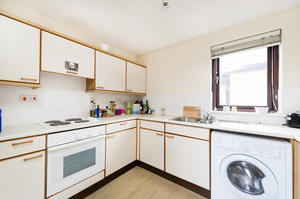 The Chilterns, Gloucester Green, Oxford OX1 2DF Studio - £1,045 pcm (£ ...