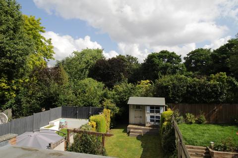 12 Austyns Place, Ewell, Epsom, KT17 1SQ