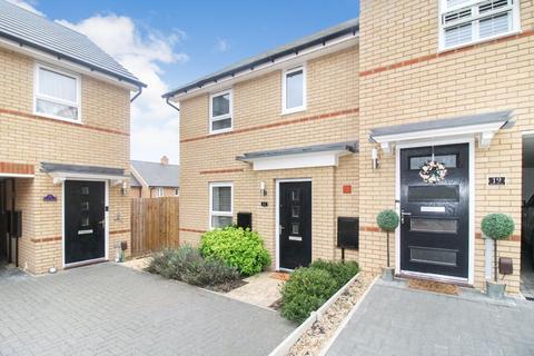 undefined, Tawny Avenue, Wixams, Bedford