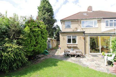 66 Meadowview Road, Epsom, KT19 9UA