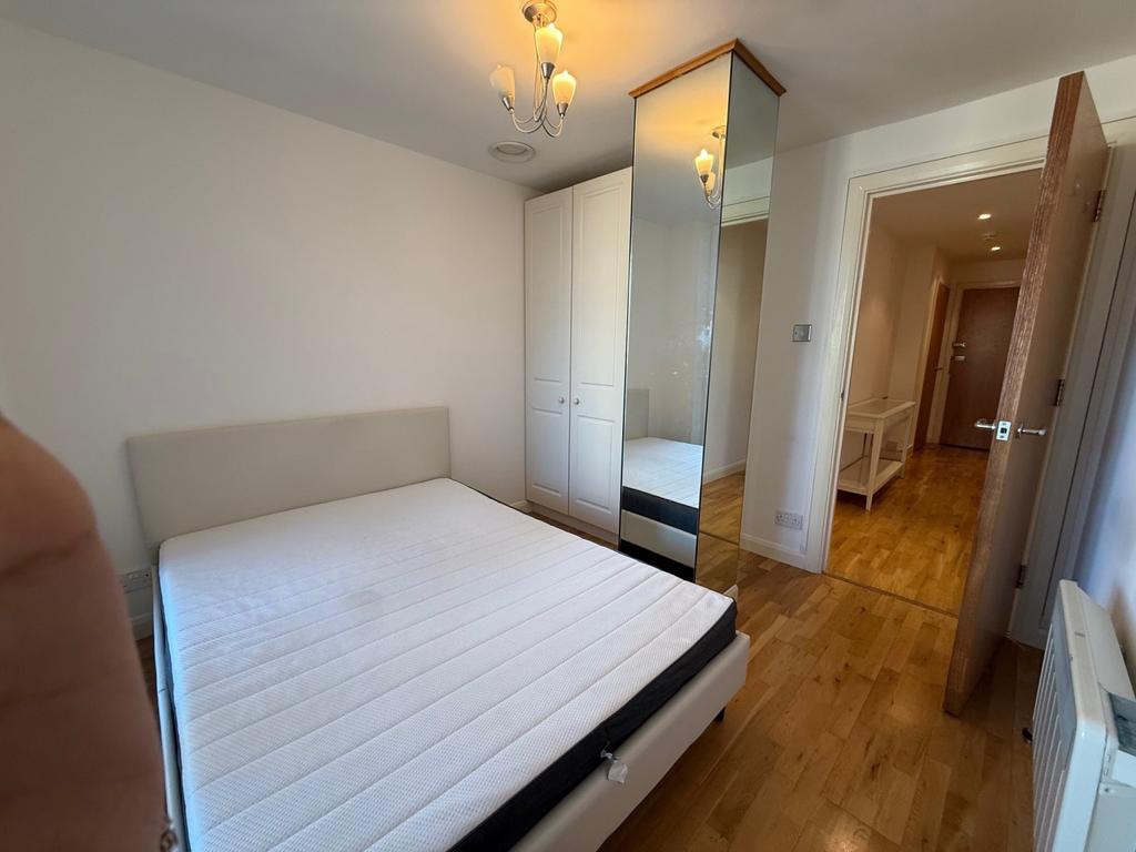 Bed1