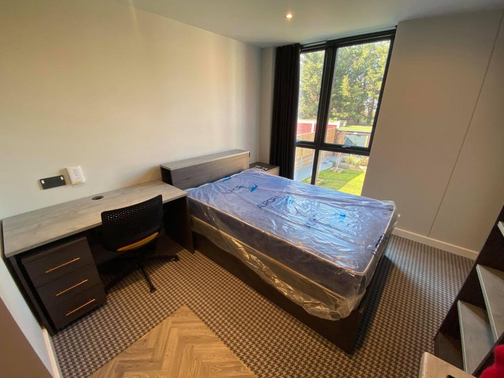 Astra House, 6264 Kenton Road, Studio £1,200 pcm (£277 pw)