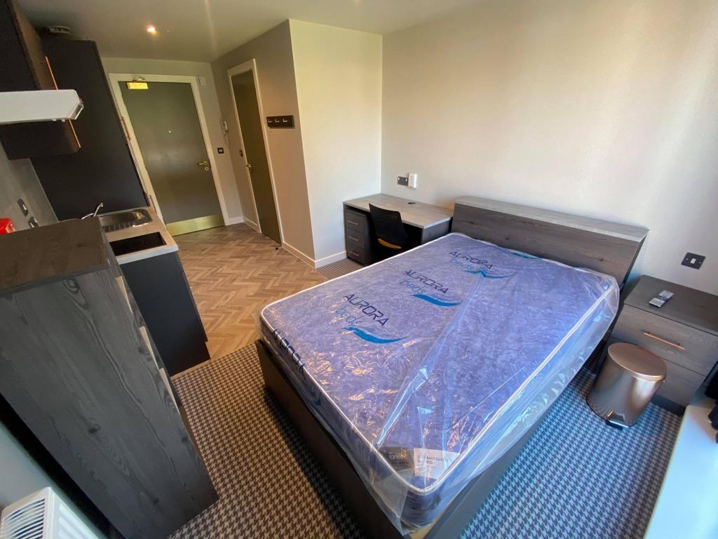 - bedroom -
