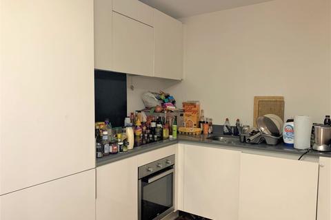 1 bedroom ground floor flat for sale - Metropolitan House, Hagley Road, Birmingham