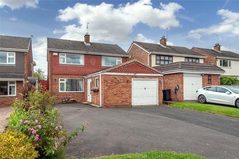 32 Horsebrook Lane, Brewood, Stafford, ST19 9EF