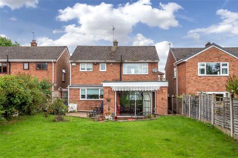32 Horsebrook Lane, Brewood, Stafford, ST19 9EF