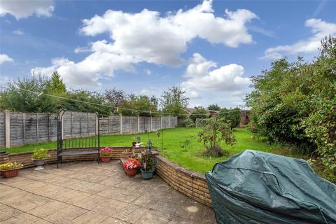 32 Horsebrook Lane, Brewood, Stafford, ST19 9EF