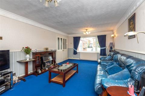 32 Horsebrook Lane, Brewood, Stafford, ST19 9EF