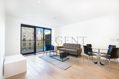 1 bedroom apartment to rent, Tydeman House, Jigsaw, W13