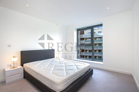 1 bedroom apartment to rent, Tydeman House, Jigsaw, W13