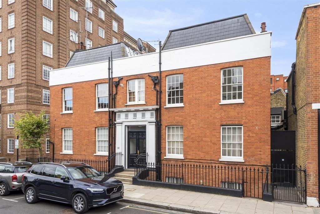 Flood Street, Chelsea, London, ., SW3... 2 bed flat £675,000