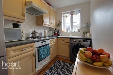 56 Baines Way, Grange Park, Northampton, NN4 5DP