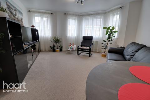 56 Baines Way, Grange Park, Northampton, NN4 5DP