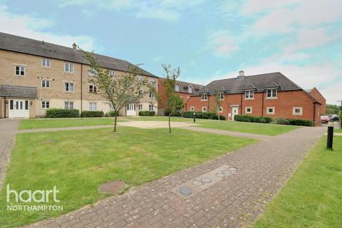 56 Baines Way, Grange Park, Northampton, NN4 5DP