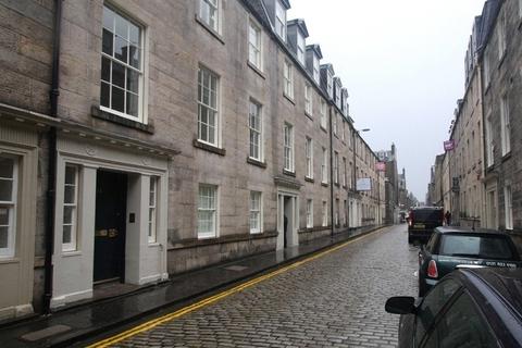 Hill Street, New Town, Edinburgh
