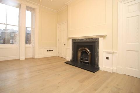 undefined, Hill Street, New Town, Edinburgh