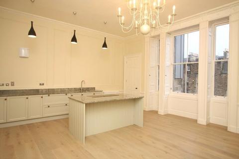 undefined, Hill Street, New Town, Edinburgh