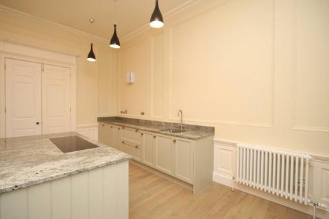 undefined, Hill Street, New Town, Edinburgh