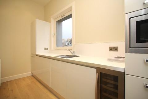 undefined, Hill Street, New Town, Edinburgh