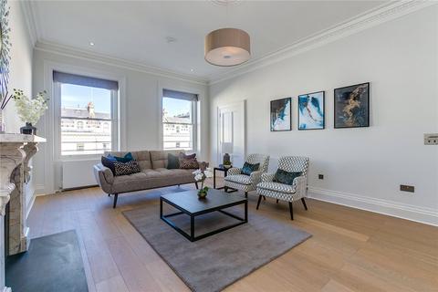 2 bedroom flat to rent, Queens Gate Terrace, South Kensington, London