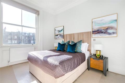 2 bedroom flat to rent, Queens Gate Terrace, South Kensington, London