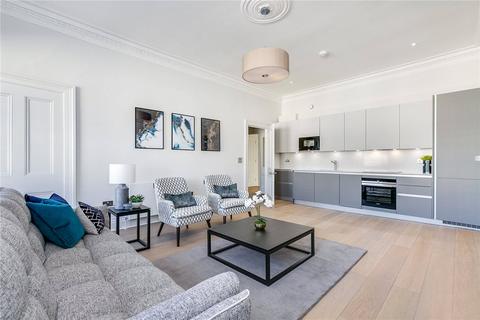 2 bedroom flat to rent, Queens Gate Terrace, South Kensington, London