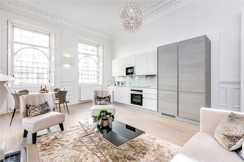 1 bedroom flat to rent, Queens Gate Terrace, South Kensington, London